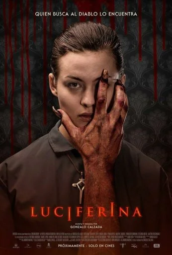 Дьяволица (2018) онлайн бесплатно
